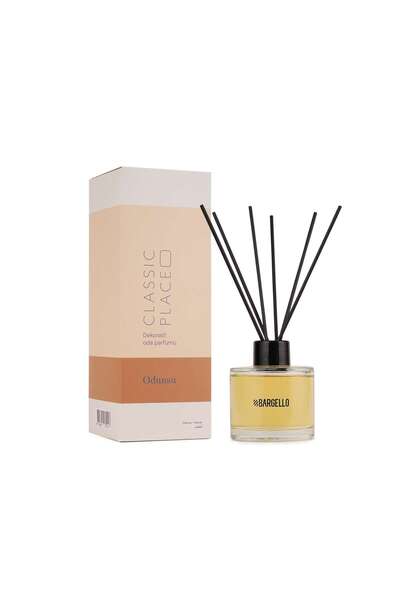 Bargello Odunsu 120 ml Dekoratif Ortam Kokusu