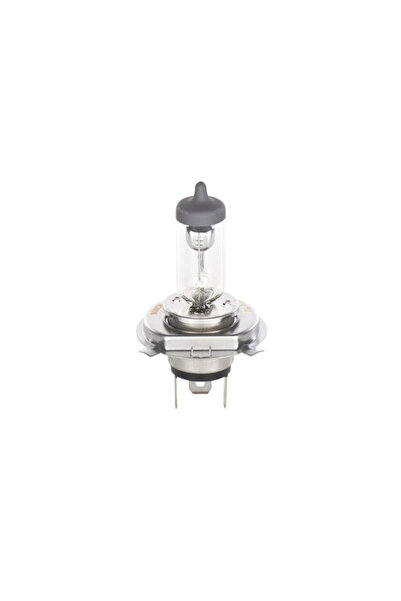 Bosch Halogen bulb H4, 12V, 55W - - Box x1 piece