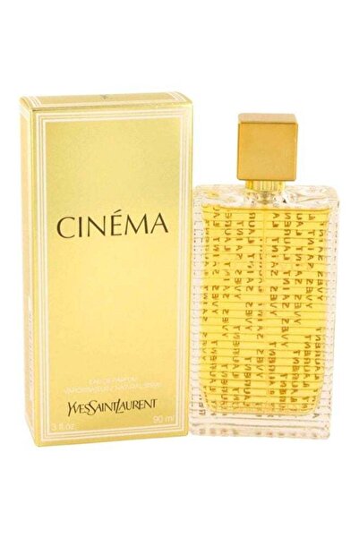 Yves Saint Laurent Cinema EDP 90ml Cinema Perfume 90ml
