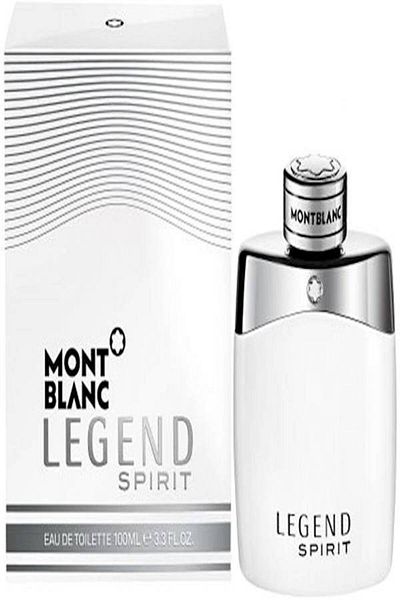 Montblanc Legend Sprit Eau De Toilette