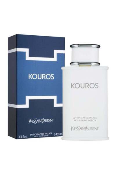 Yves Saint Laurent Kouros EDT 100ml
