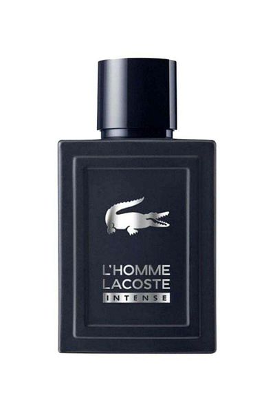 Lacoste Intense Edt 50Ml - عطر Intense 50ملليلتر