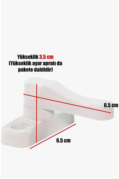 zimak Safety Child Lock Zmk-1318 (1 PC)