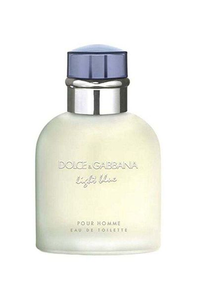 Dolce&Gabbana Light Blue Edt 125ml