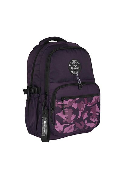 SYG Relaxion 5 Section Water Repellent Couverture Camouflage Pattern Middle School-High School