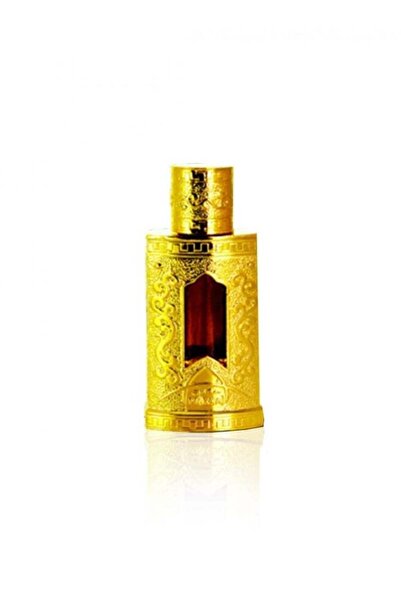 MAKKAJ Dahn Al Oud Haneen Perfume Oil 3 Ml - زيت عطر دهن العود حنين 3 ملي لتر
