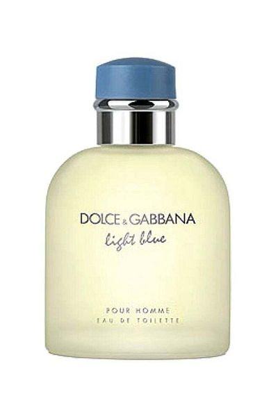 Dolce&Gabbana Light Blue Edt 200ml