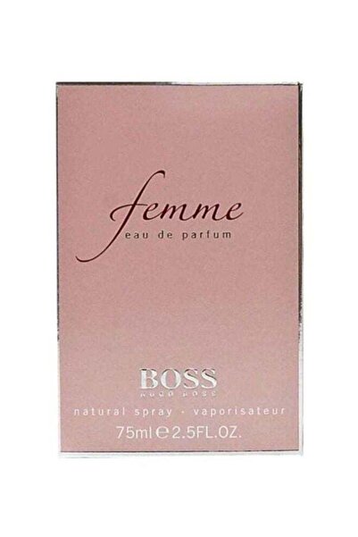 Hugo Boss Women's Eau de Parfum 75ml