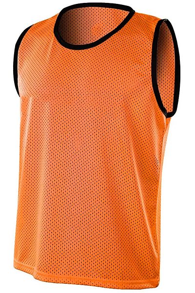 akix 7 Pieces Children's Waiter Perforated Mesh Carpet, Training Vest and Field Vest