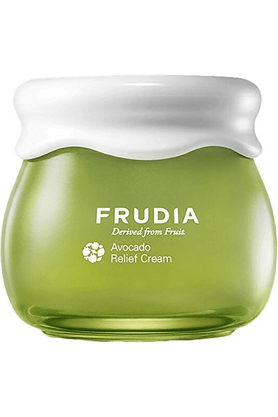 FRUDIA كريم تخفيف الأفوكادو 55 جرام