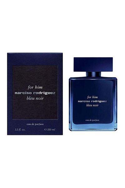 Narciso Rodriguez Bleu Noir Edp 100ml