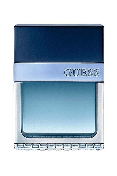 Guess Seductive Homme Blue For Men Edt 100Ml - عطر سيداكتيف أوم بلو EDT للرجال 100ملليلتر