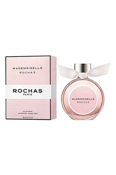 ROCHAS Mademoiselle Edp 90Ml - ماء عطر مادموزيل 90ملليلتر