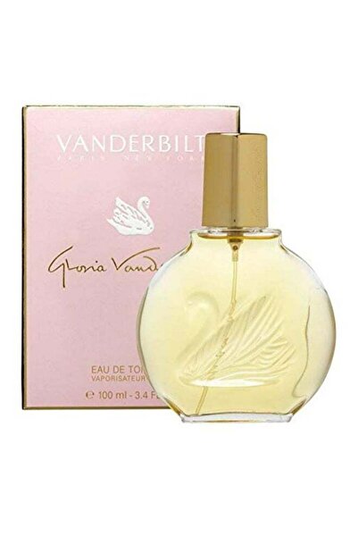 Gloria Vanderbilt Vanderbilt Edt Spray 100Ml - بخاخ فاندربيلت EDT 100ملليلتر