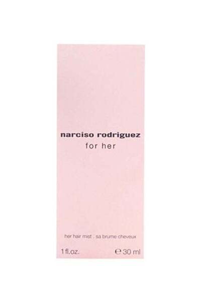 Narciso Rodriguez Hair Mist 30ml - Narciso Rodriguez Hair Mist 30ml