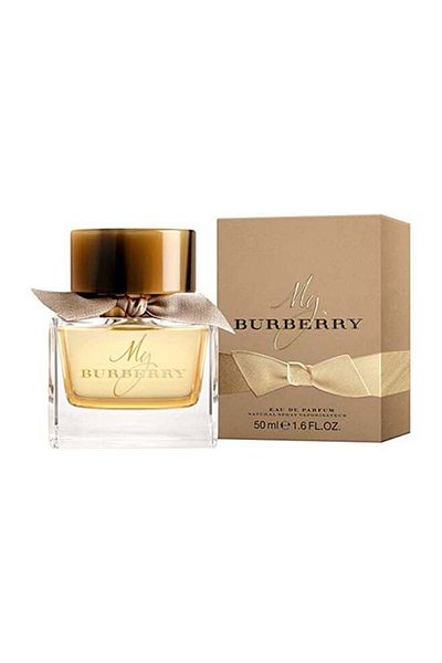 BURBERRY My Burberry Edp 50Ml - ماء عطر ماي بربري 50ملليلتر