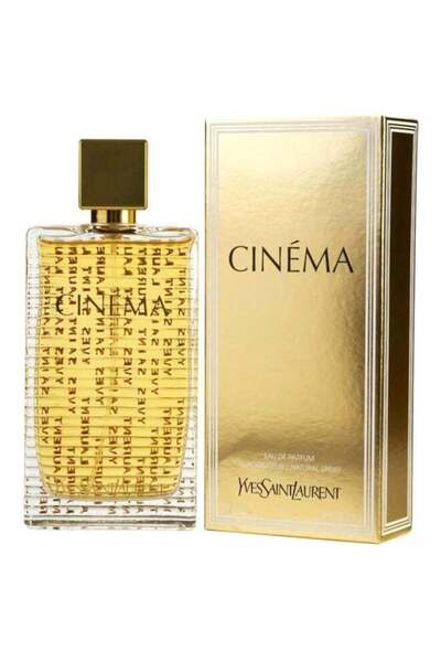 Yves Saint Laurent Cinema Edp 90ml