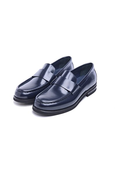 derinet Hakiki Deri Klasik Erkek Ayakkabı
