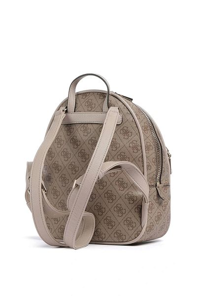 Guess Manhattan Backpack Women's Brown Backpack Hwsg6994320-Ltl