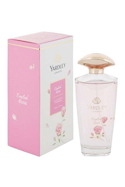 YARDLEY English Rose Edt 125Ml - إنجليش روز EDT 125ملليلتر
