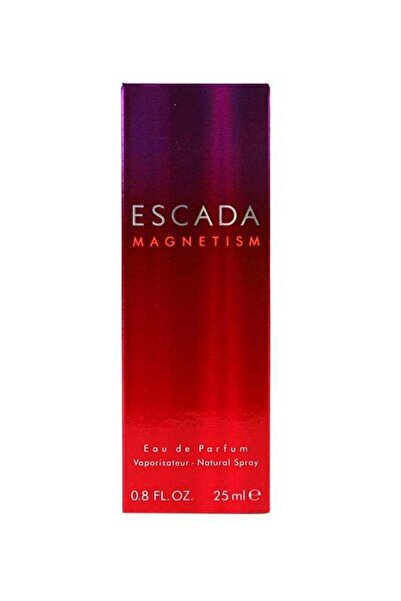 Escada Magnetism Edp 75ml