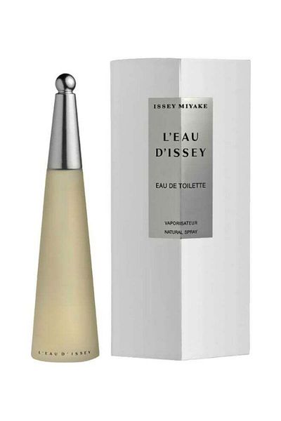 Issey Miyake L Eau D Issey Edt Spray 100Ml - عطر ليو ديسي EDT 100ملليلتر