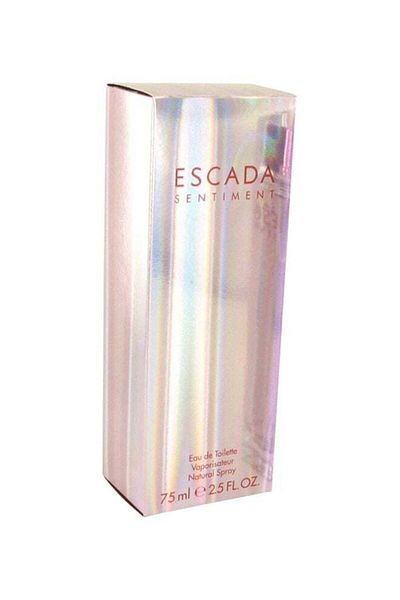 Escada Sentit Edt 75ml
