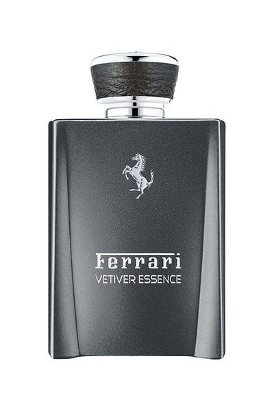 Ferrari Vetiver Essence Edt 100ml