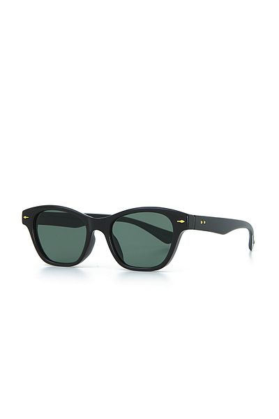ModaLucci Cat Eye Women Men's Unisex Sunglasses