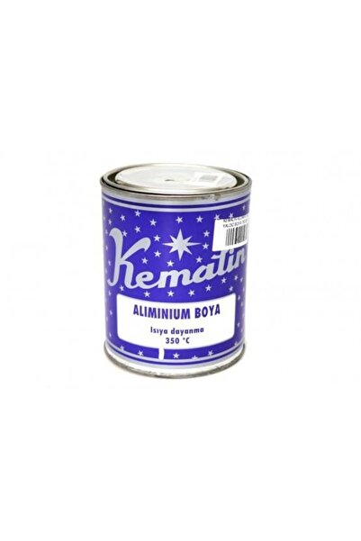 KEMALİN Kemalin Alüminyum Boya 0,175kg
