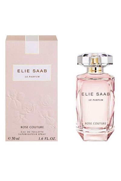 Elie Saab Le Parfum Rose Couture Edt 50ml