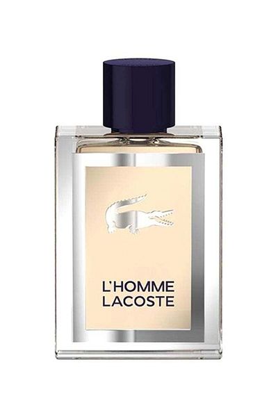 Lacoste L Homme Edt 100ml