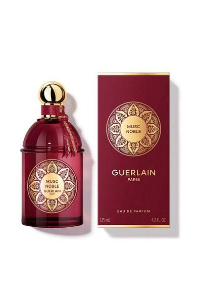 Guerlain Musc Noble Edp 125ml