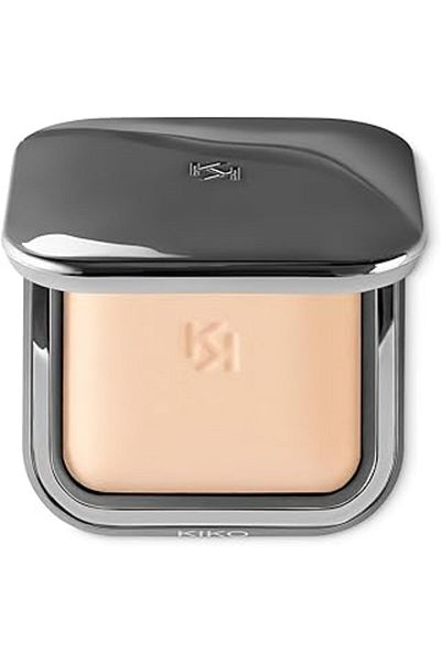 ShopZum Powder - Radiant Fusion Baked Powder - 02 Sand