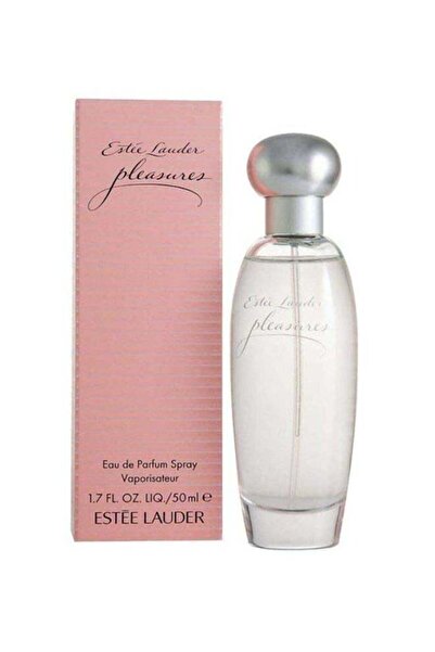 Estee Lauder Pleasures Edp 50ml