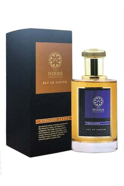 The Woods Collection Twilight Perfume 100ml