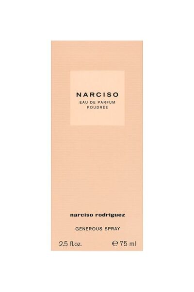 Narciso Rodriguez Narciso Eau de Parfum 75 ml