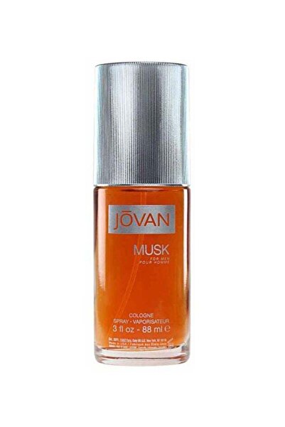 Jovan Cologne Concentrate 59 ml, Musk Cologne 88 ml Gift Set