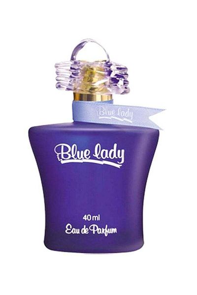 Rasasi Blue Lady Eau de Parfum 40ml