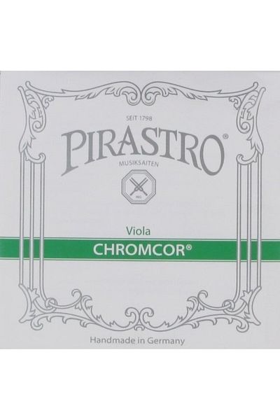 Pirastro كرومكور 329220   - فيولا RE سلك