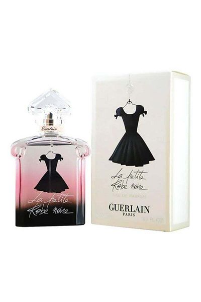 Guerlain La Petite Robe Noire Parfum 100ml