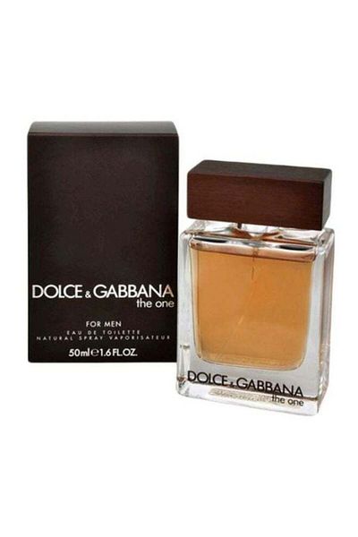 Dolce&Gabbana The One Edt 50ml