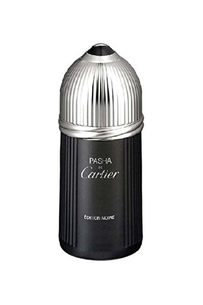 Cartier Pasha Noire Edt 100ml