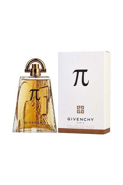 Givenchy Pi Edt 100ml