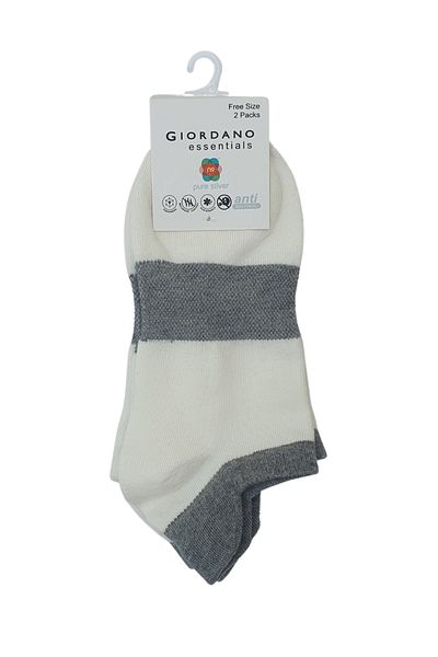 Giordano Socks