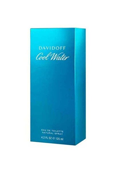 Davidoff Cool Water EDT Set 2 x 125ml