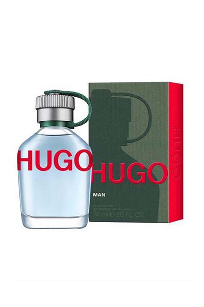 Hugo Boss Hugo Edt For Men 75ml