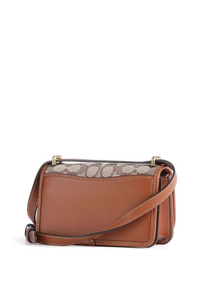 Coach Women's Crossbody Bag Cd726 B4Ta7