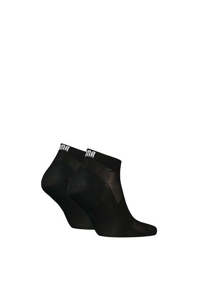 Puma Unisex 2-Pack Sneaker Socks