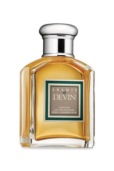 Aramis Devin Country Spray Edc 100Ml - عطر بخاخ ديفين كونتري EDC 100ملليلتر